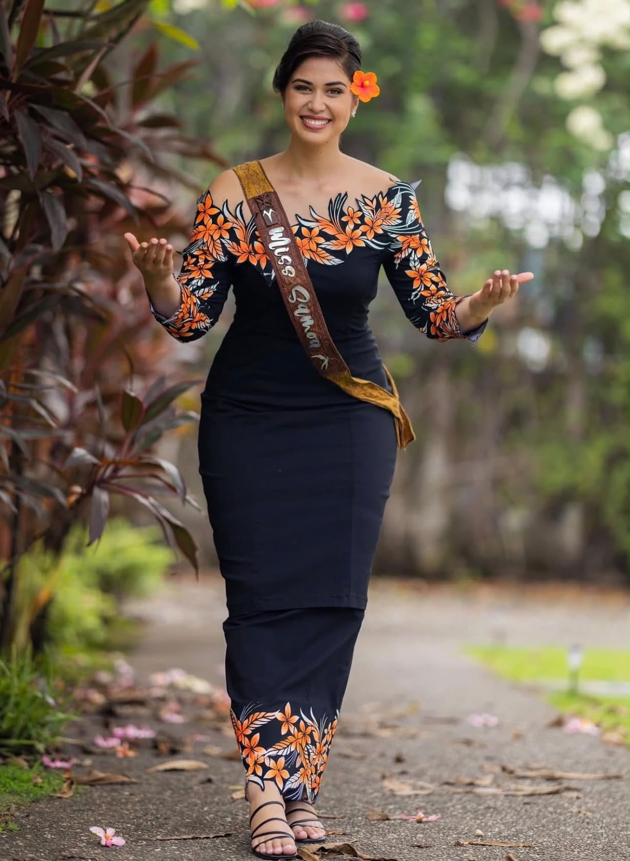 Premium apparel fabrics and garments