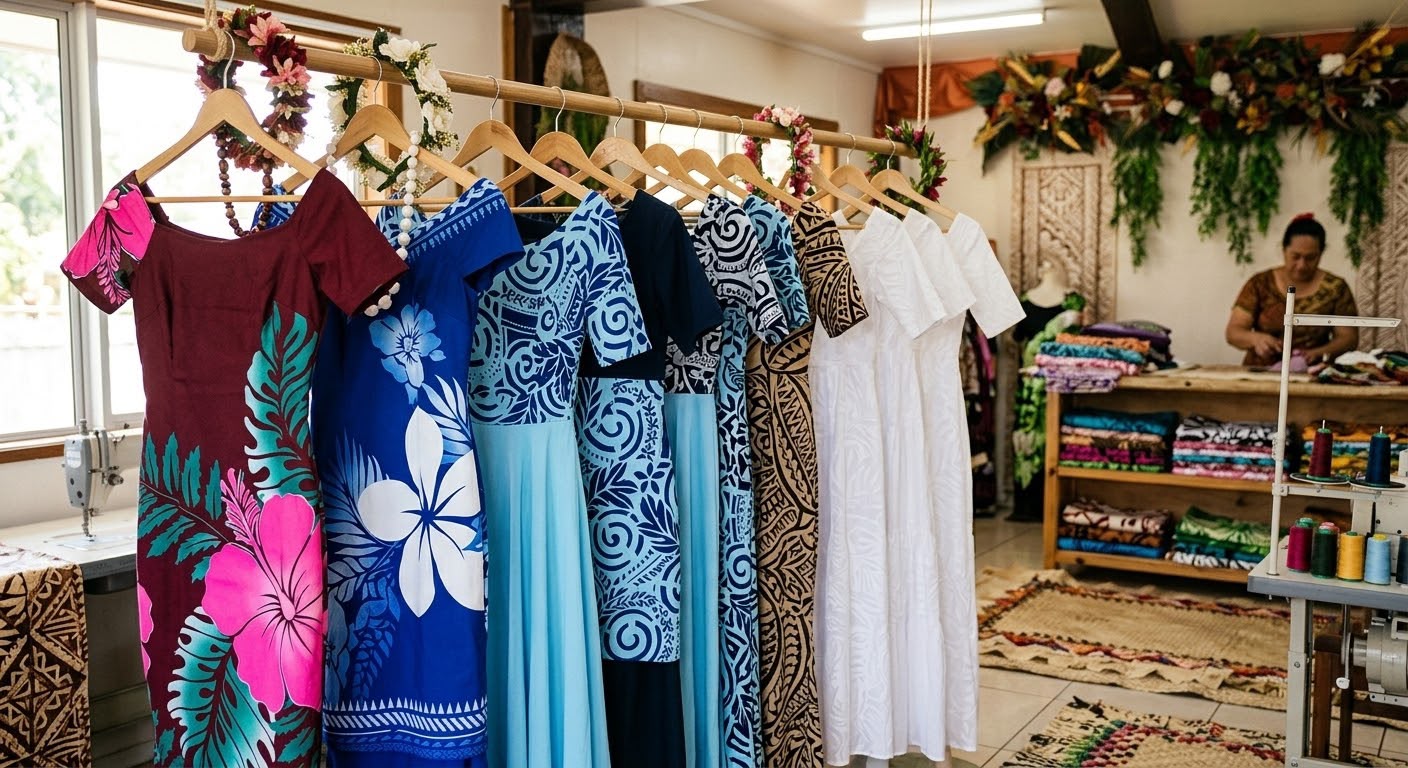 AriLei apparel craftsmanship